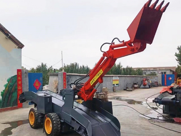 糾結(jié)如何挑選扒渣機(jī)？這5招徹底解決你的問(wèn)題。